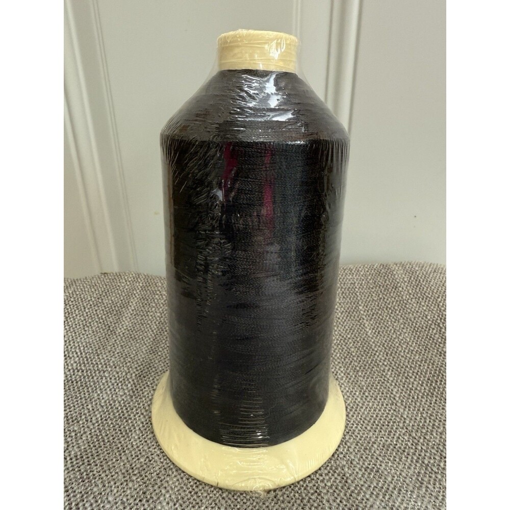 Coats Bonded Nylon Tex 45 LAPD Navy Blue Thread 16 Oz Spool